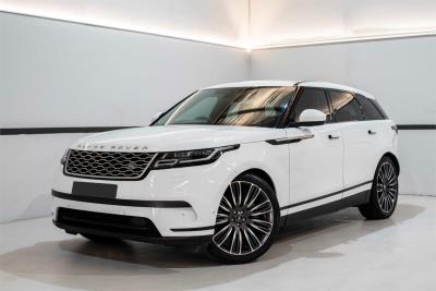 2019 Land Rover Range Rover Velar D300 HSE Wagon L560 19.5MY for sale in Adelaide West